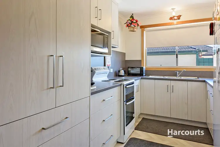 Sixth view of Homely house listing, 33A Risby Street, Ulverstone TAS 7315