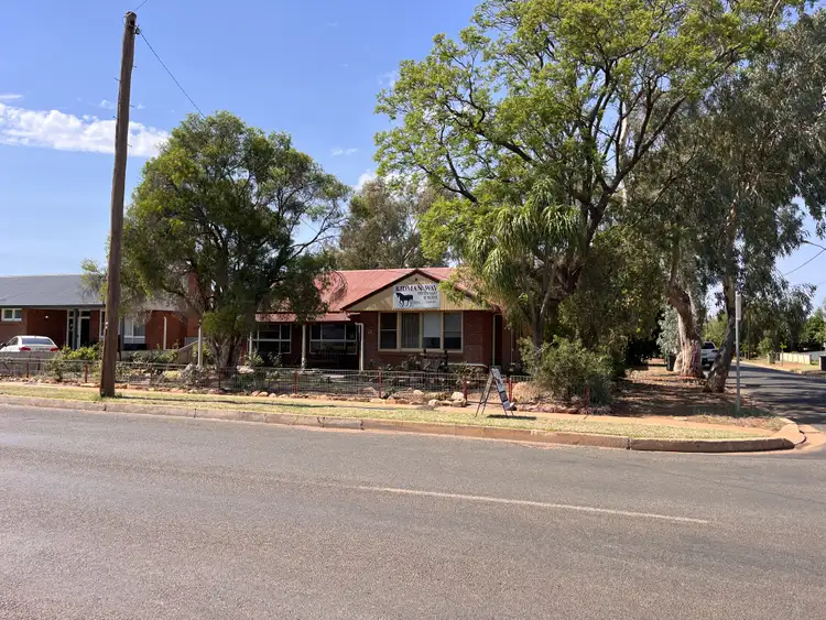 Second view of Homely house listing, 32 Blakey Street, Cobar NSW 2835