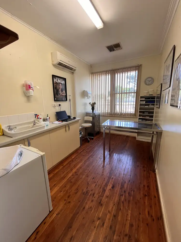 Fifth view of Homely house listing, 32 Blakey Street, Cobar NSW 2835