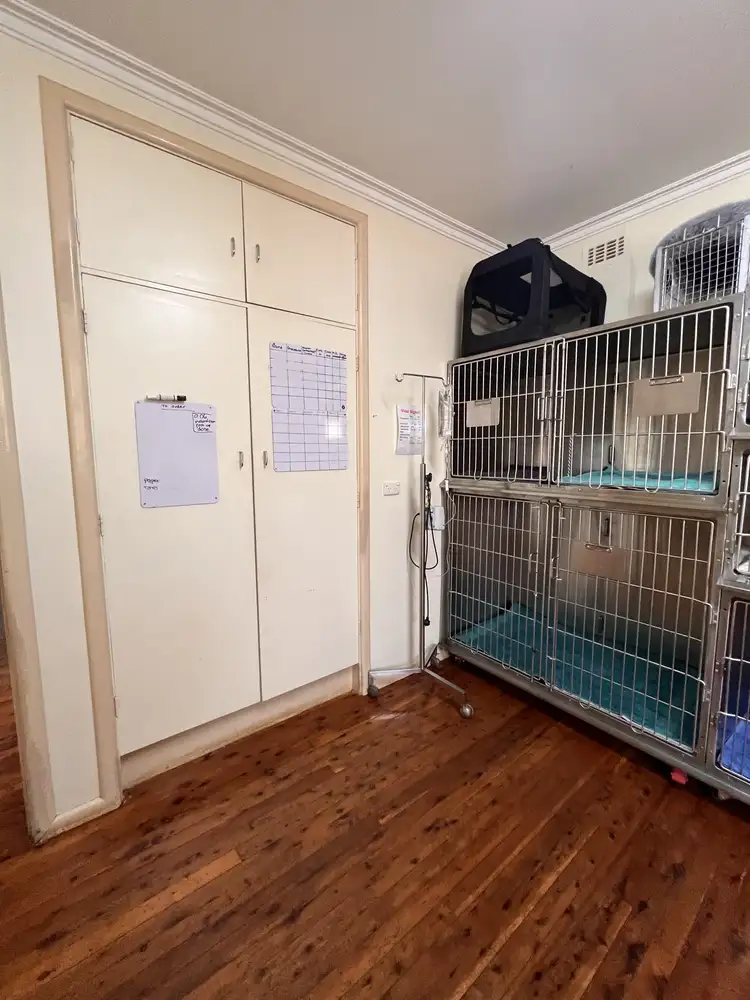 Seventh view of Homely house listing, 32 Blakey Street, Cobar NSW 2835