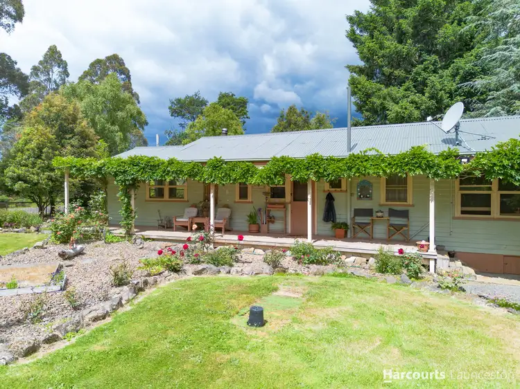 Second view of Homely house listing, 1549 Patersonia Road, Myrtle Bank TAS 7259