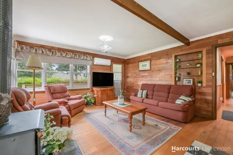 Fourth view of Homely house listing, 1549 Patersonia Road, Myrtle Bank TAS 7259