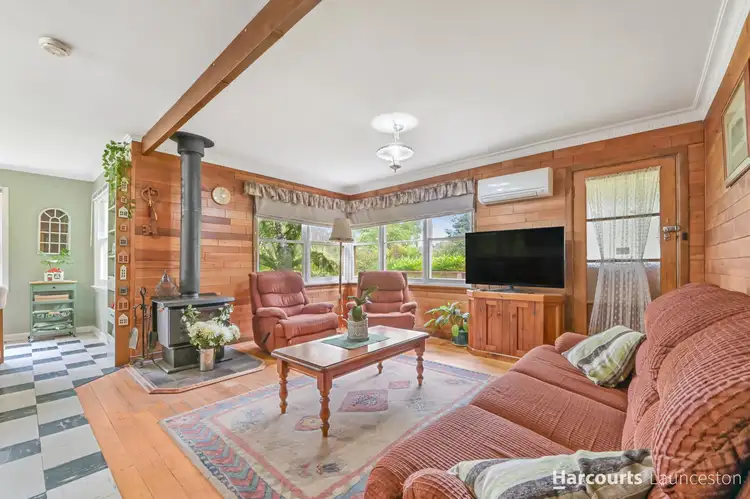 Fifth view of Homely house listing, 1549 Patersonia Road, Myrtle Bank TAS 7259