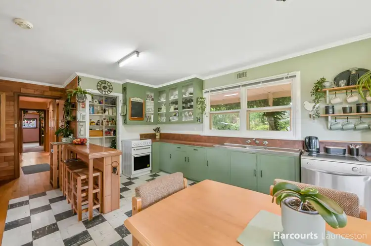 Sixth view of Homely house listing, 1549 Patersonia Road, Myrtle Bank TAS 7259