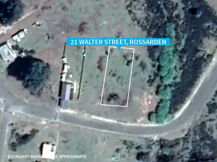 21 Walter Street, Rossarden TAS 7213