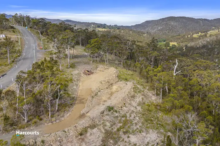 Third view of Homely land listing, 34 Bull Oak Way, Grove TAS 7109