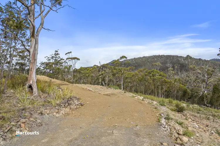 Fourth view of Homely land listing, 34 Bull Oak Way, Grove TAS 7109