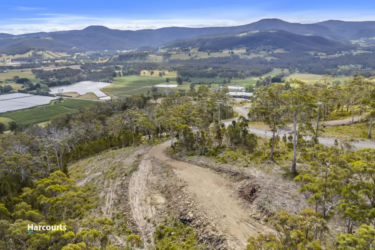 Fifth view of Homely land listing, 34 Bull Oak Way, Grove TAS 7109