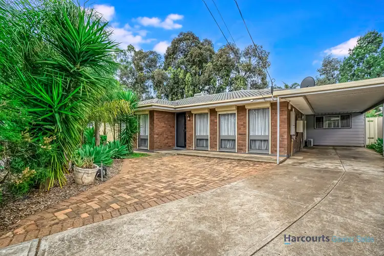9 Lillee Avenue, Brahma Lodge SA 5109