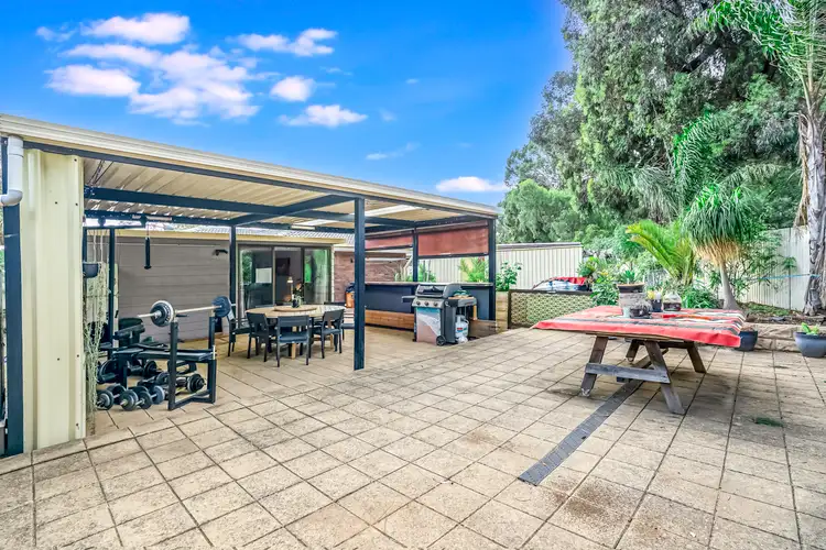 Fifth view of Homely house listing, 9 Lillee Avenue, Brahma Lodge SA 5109