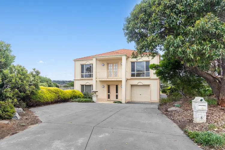 Second view of Homely house listing, 5 Schah Court, Mccracken SA 5211