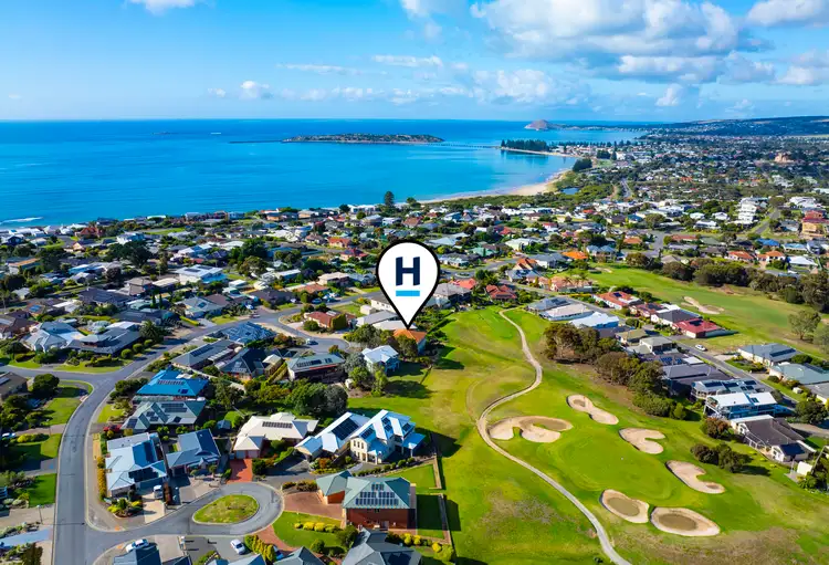 Third view of Homely house listing, 5 Schah Court, Mccracken SA 5211