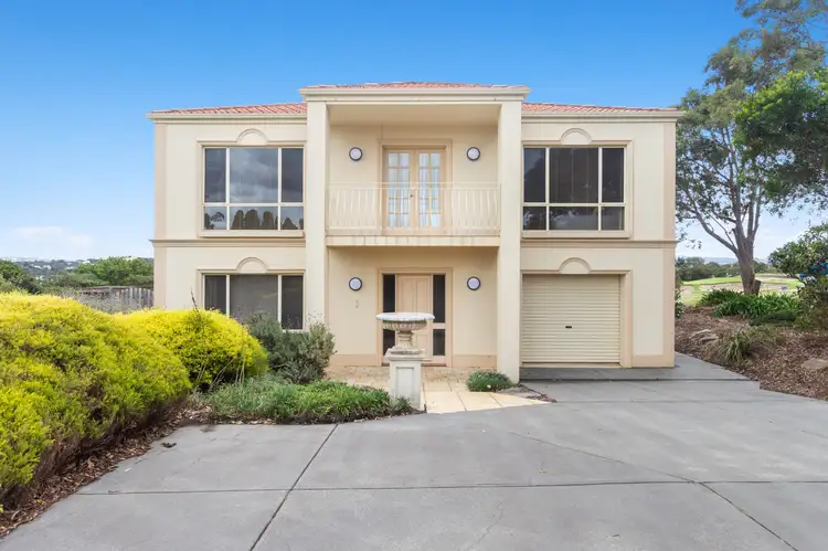 Fourth view of Homely house listing, 5 Schah Court, Mccracken SA 5211