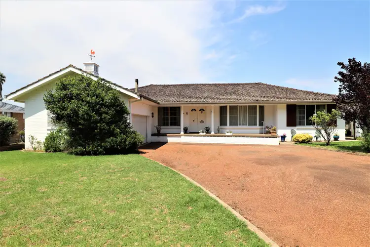 Main view of Homely house listing, 20 Northcott Avenue, Cootamundra NSW 2590