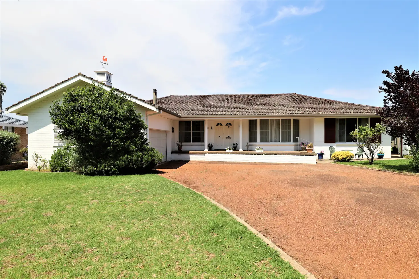 Main view of Homely house listing, 20 Northcott Avenue, Cootamundra NSW 2590