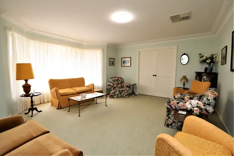 Second view of Homely house listing, 20 Northcott Avenue, Cootamundra NSW 2590
