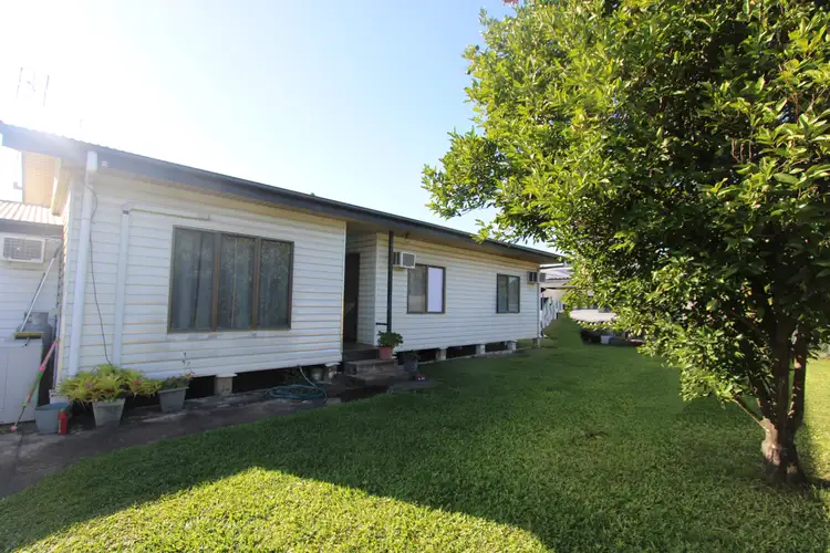 Main view of Homely house listing, 22 Lyons Street, Giru QLD 4809