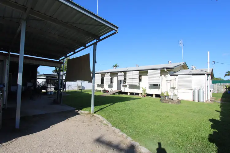 Second view of Homely house listing, 22 Lyons Street, Giru QLD 4809