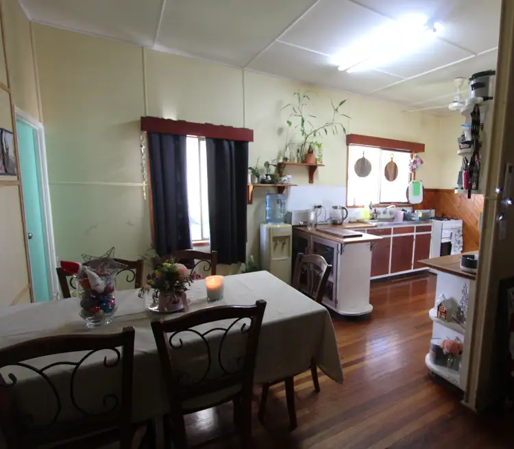 Third view of Homely house listing, 22 Lyons Street, Giru QLD 4809