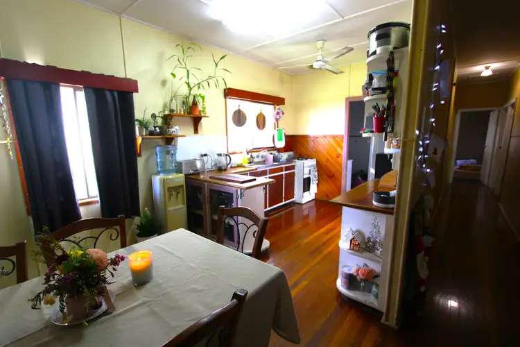 Fourth view of Homely house listing, 22 Lyons Street, Giru QLD 4809