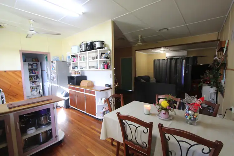 Fifth view of Homely house listing, 22 Lyons Street, Giru QLD 4809