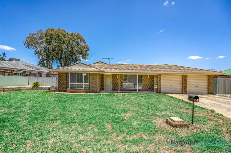 16 Gosford Street, Gawler West SA 5118