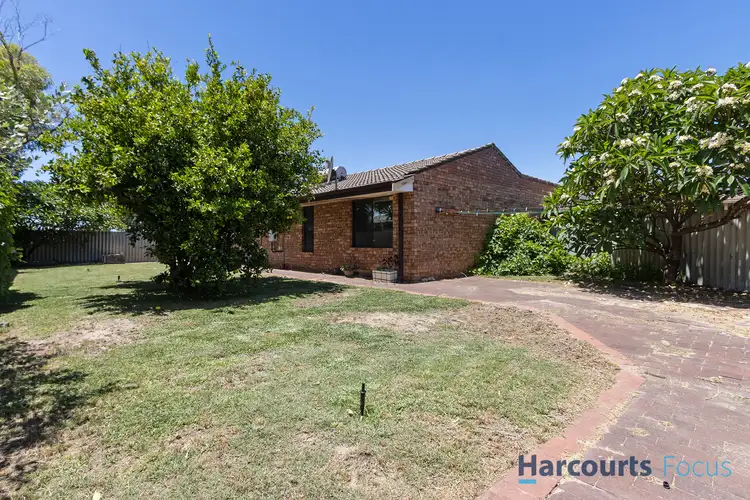 25A Solquest Way, Cooloongup WA 6168