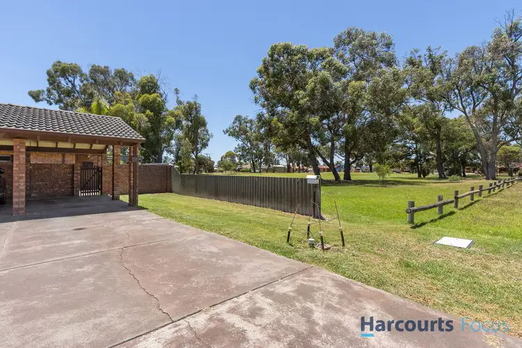 Third view of Homely house listing, 25A Solquest Way, Cooloongup WA 6168