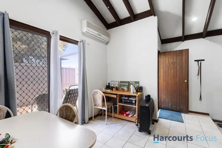 Fifth view of Homely house listing, 25A Solquest Way, Cooloongup WA 6168