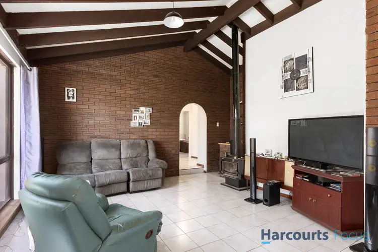 Sixth view of Homely house listing, 25A Solquest Way, Cooloongup WA 6168
