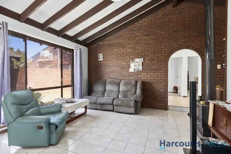 Seventh view of Homely house listing, 25A Solquest Way, Cooloongup WA 6168
