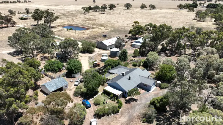 3084 Donald-Stawell Road, Banyena VIC 3388