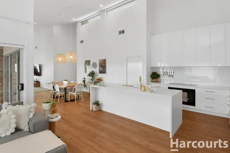 Second view of Homely house listing, 5 Seater Close, Horsham VIC 3400