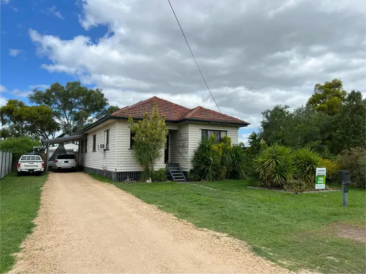 Main view of Homely house listing, 15 Murilla Street, Clifton QLD 4361