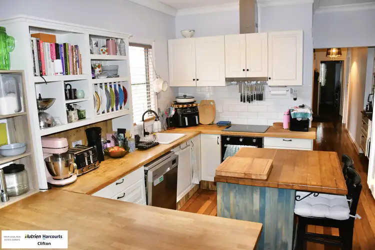 Second view of Homely house listing, 15 Murilla Street, Clifton QLD 4361