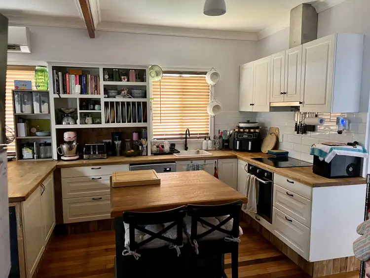 Fifth view of Homely house listing, 15 Murilla Street, Clifton QLD 4361