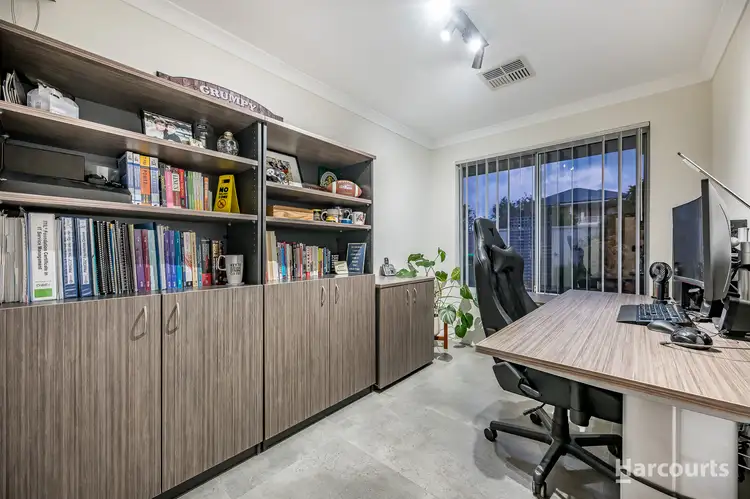 Fourth view of Homely house listing, 59 Shipmaster Avenue, Alkimos WA 6038