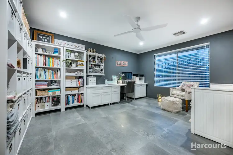 Sixth view of Homely house listing, 59 Shipmaster Avenue, Alkimos WA 6038