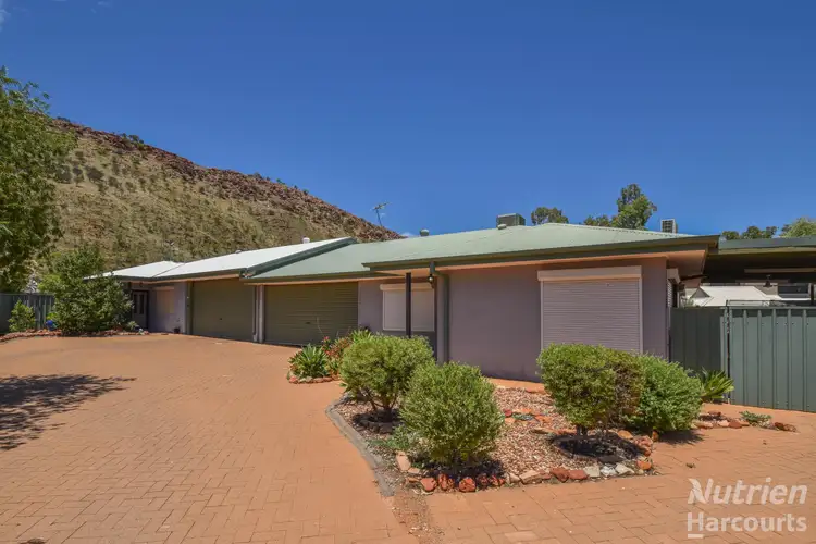 2/15 Shanahan Close, Mount Johns NT 874