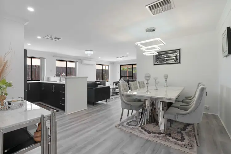Third view of Homely house listing, 51 Chandala Turn, Ellenbrook WA 6069