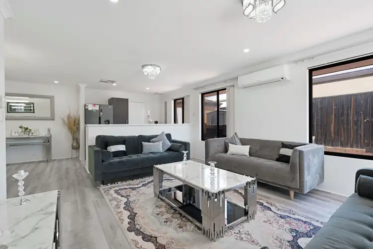 Sixth view of Homely house listing, 51 Chandala Turn, Ellenbrook WA 6069