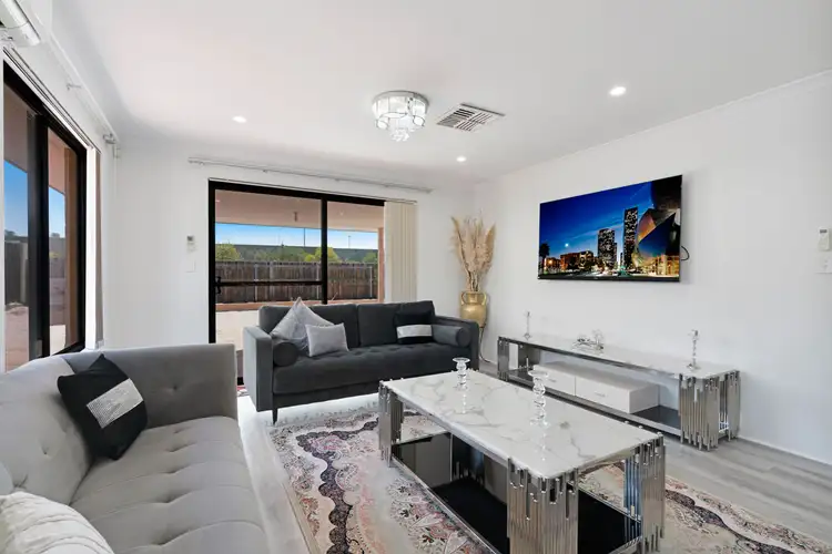 Seventh view of Homely house listing, 51 Chandala Turn, Ellenbrook WA 6069