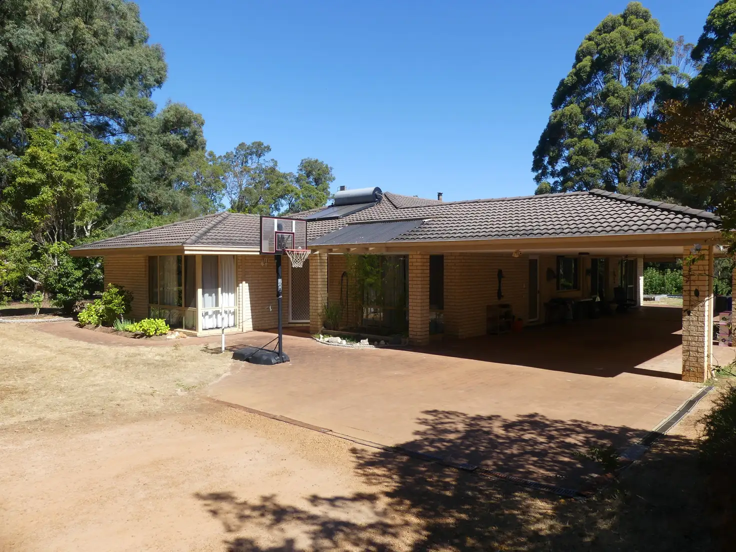 Main view of Homely house listing, 9 Sherrington Crescent, Manjimup WA 6258