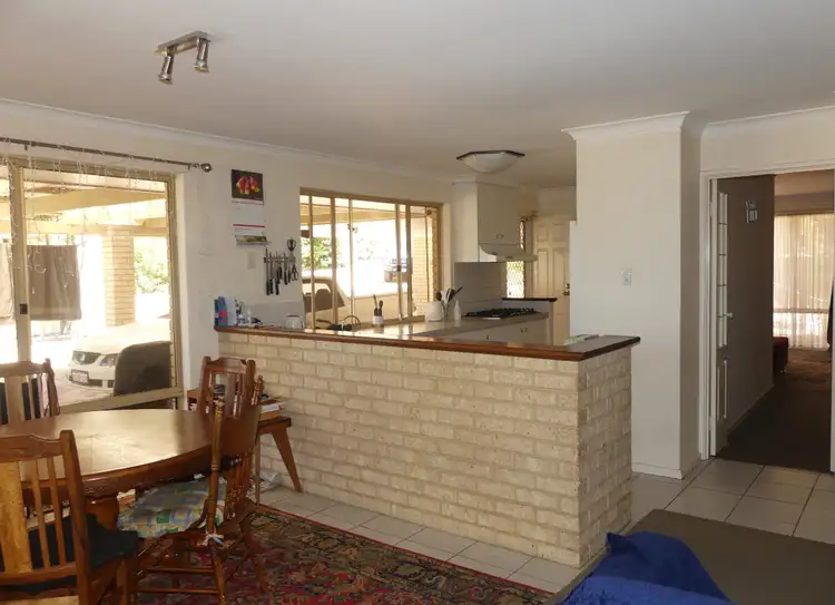 Second view of Homely house listing, 9 Sherrington Crescent, Manjimup WA 6258