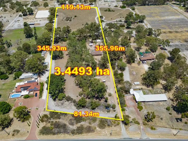 Second view of Homely house listing, 160 Neaves Road, Mariginiup WA 6078