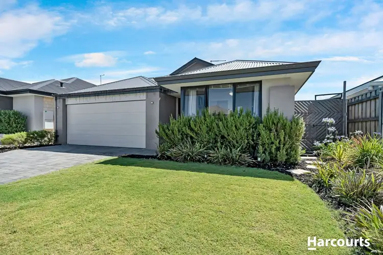 Second view of Homely house listing, 16 Dalgarup Way, Ellenbrook WA 6069