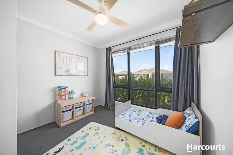 Third view of Homely house listing, 16 Dalgarup Way, Ellenbrook WA 6069