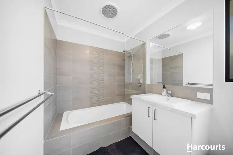 Fourth view of Homely house listing, 16 Dalgarup Way, Ellenbrook WA 6069