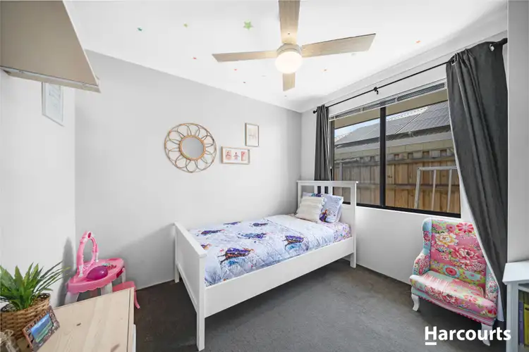 Fifth view of Homely house listing, 16 Dalgarup Way, Ellenbrook WA 6069