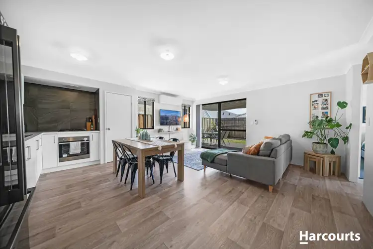 Sixth view of Homely house listing, 16 Dalgarup Way, Ellenbrook WA 6069